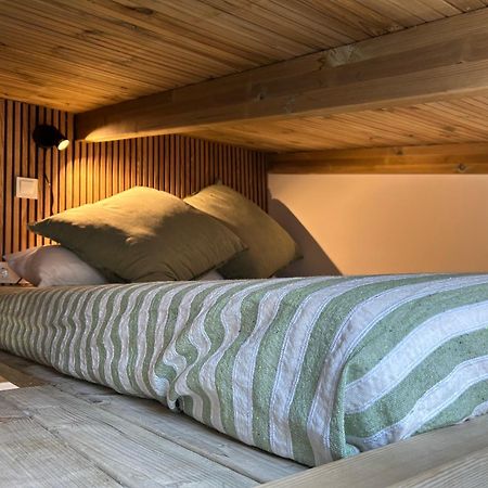 La Floresta Suite Sant Cugat del Valles Luaran gambar