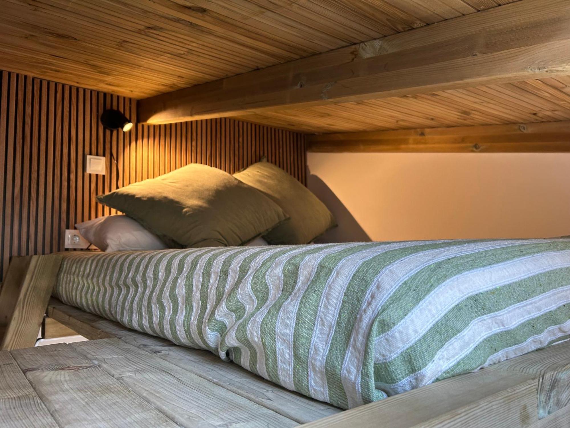La Floresta Suite Sant Cugat del Valles Luaran gambar
