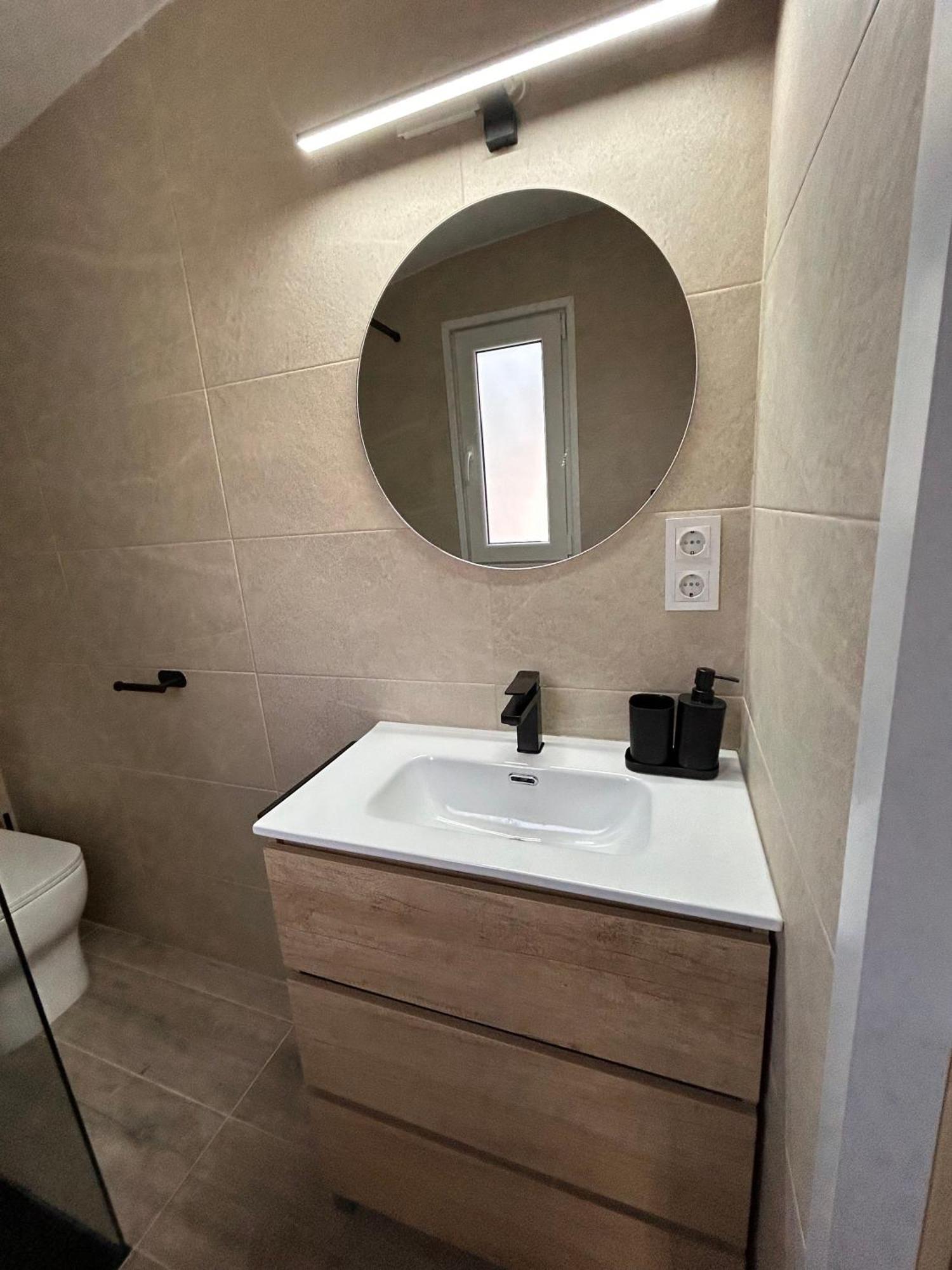 La Floresta Suite Sant Cugat del Valles Luaran gambar