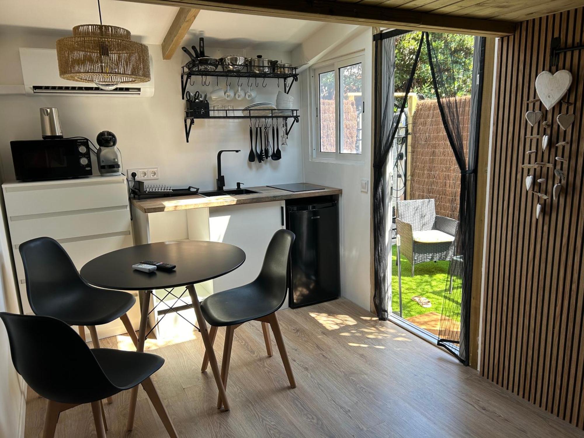 La Floresta Suite Sant Cugat del Valles Luaran gambar