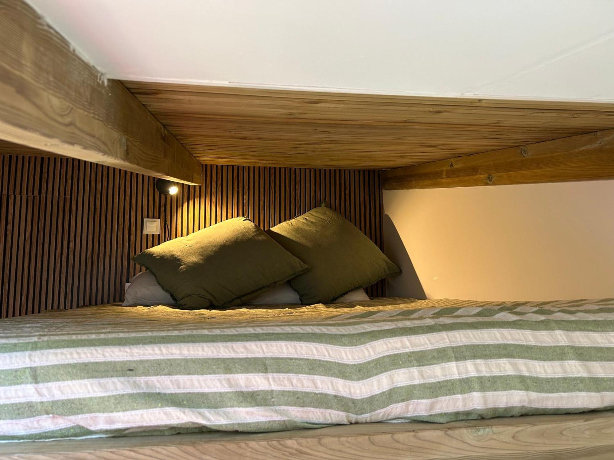 La Floresta Suite Sant Cugat del Valles Luaran gambar