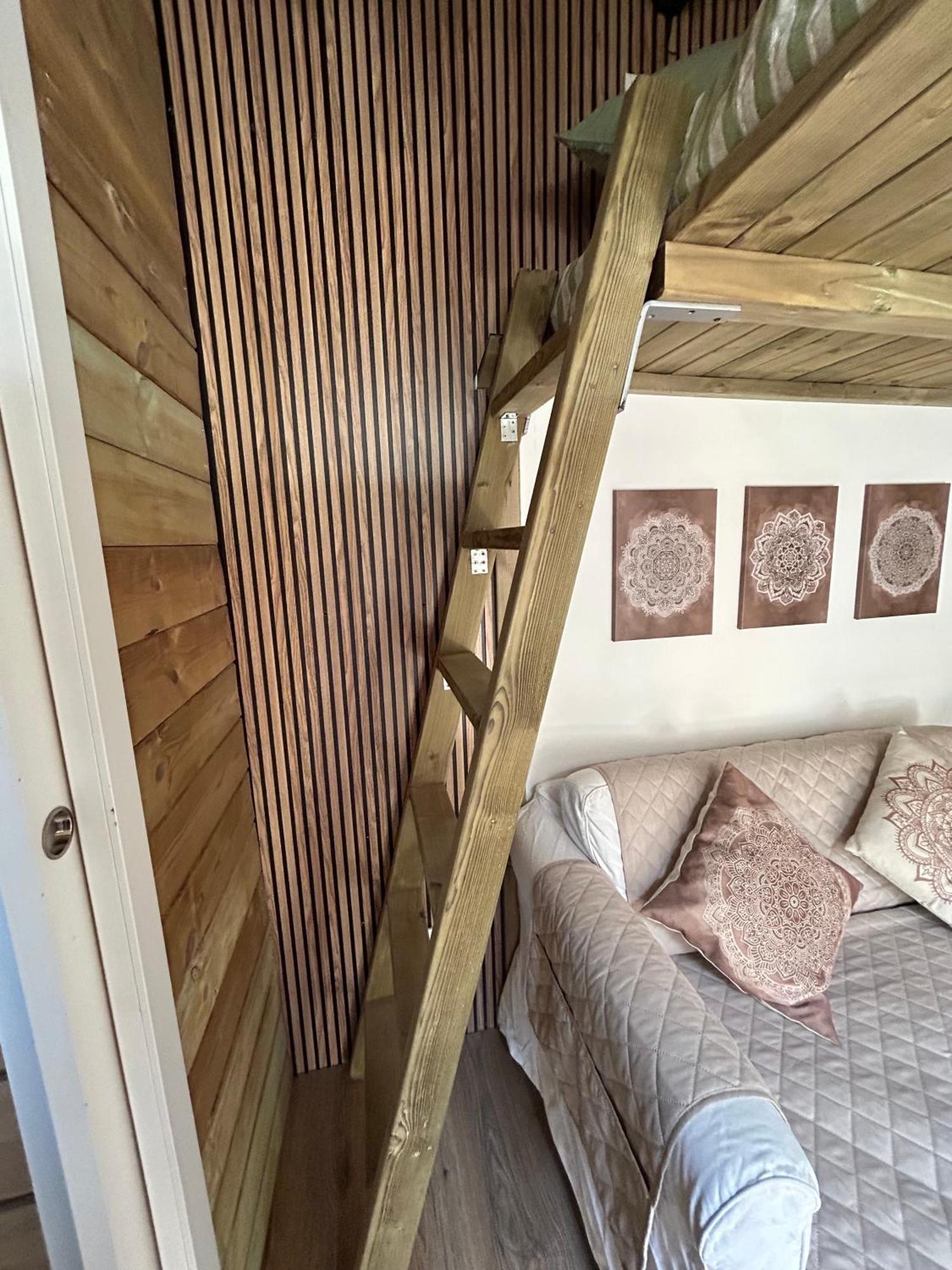 La Floresta Suite Sant Cugat del Valles Luaran gambar